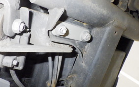SUZUKI ADDRESS V125 S CF4MA