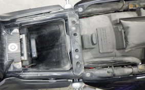 HONDA CB400 SUPER BOLDOR VTEC 2013 NC42