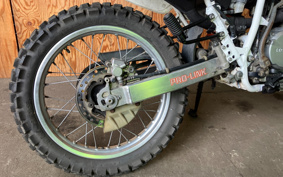 HONDA XLR250 BAJA MD22