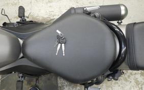 HONDA REBEL 250 A MC49