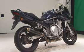 SUZUKI BANDIT 1250 SA 2007 GW72A