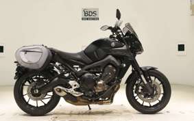 YAMAHA MT-09 A 2018 RN52J