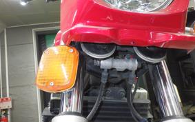 HONDA CB750 GEN 2 2007 RC42