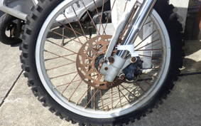 YAMAHA YZ250 2025 3JE