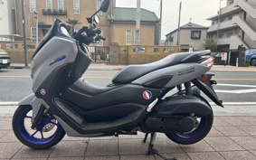 YAMAHA N-MAX 155 ABS SG66J