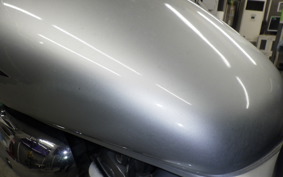 HONDA MAGNA 250 2014 MC29