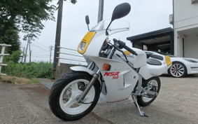 HONDA NSR50 AC10