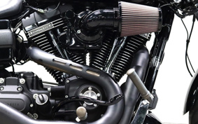 HARLEY FXDLS 2016 GS8