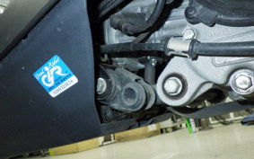 YAMAHA JOG-7 2001 AY01