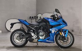 SUZUKI GSX-8R 2024 EM1AA