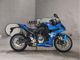 Фото Suzuki GSX-8R 2024 с японского аукциона