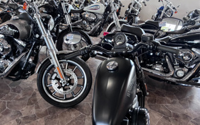 HARLEY XL883N 2016 LE2