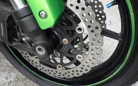 KAWASAKI NINJA 1000 A 2015