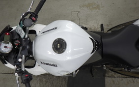 KAWASAKI Z1000 Gen.3 2010 ZRT00B