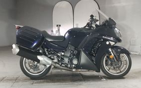 KAWASAKI CONCOURSE14 2010 ZGNC13