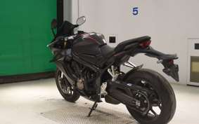 HONDA CBR650R 2019 RH03