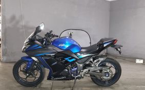 KAWASAKI NINJA250 EX250L