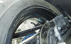 SUZUKI GSR750 A 2016 GR7NA