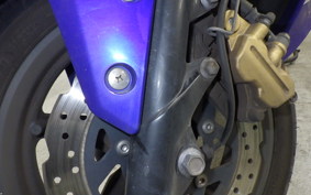 YAMAHA CYGNUS 125 XSR 3 2003 SED8J