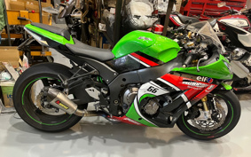 KAWASAKI NINJA ZX-10R 2015 ZXT00J