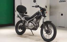 YAMAHA TRICKER