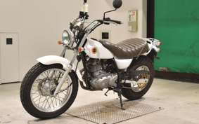 SUZUKI VANVAN 200 NH41A