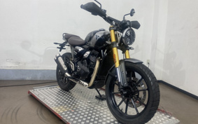 TRIUMPH SCRAMBLER 400X 2025 T147Y6
