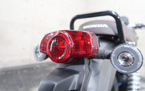 HONDA GB350 2022 NC59