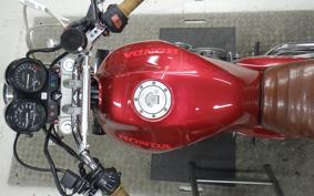 HONDA CB400SF 1992