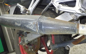 KAWASAKI GPX250R EX250E
