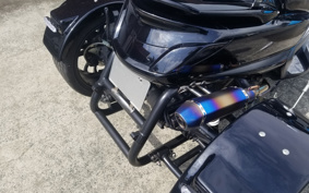 YAMAHA  GRAND  MAJESTY 250 TRIKE  SG15J