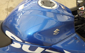SUZUKI ジクサー250 SF 2004 ED22B
