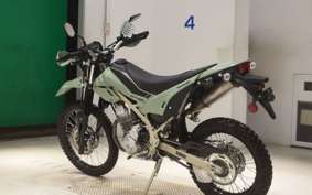KAWASAKI KLX230ｼｪﾙﾊﾟ 2020 LX232A