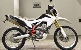 HONDA CRF250L 2013 MD38
