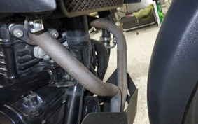 SUZUKI V-STROM 250 A 2004