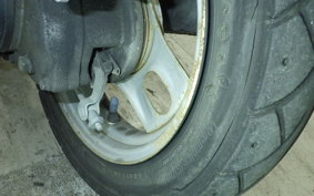 HONDA DIO GEN 2 AF27