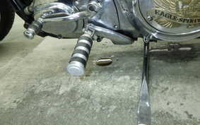 HARLEY FXR 1340 1988