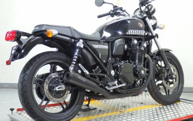 HONDA CB1100 2018 SC65