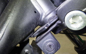HONDA REBEL 250 A MC49