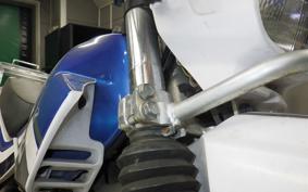 YAMAHA SEROW 225 Gen.3 DG08J