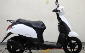 SUZUKI LET's CA4AA