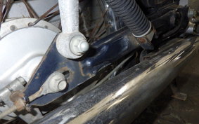 HONDA C90 SUPER CUB E HA02