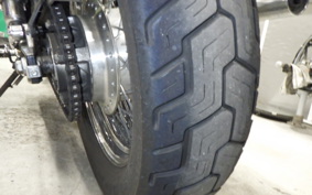 HONDA VT400S 2014 NC46