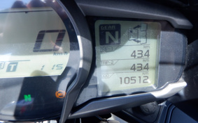 YAMAHA FJR1300 2023 RP27J