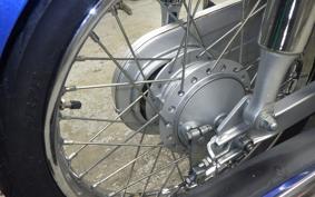 HONDA C110 SUPER CUB 2003 JA44