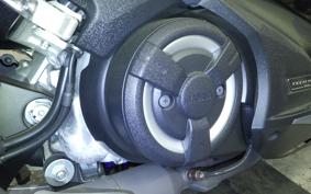 YAMAHA T-MAX 560 T 2021 SJ19J