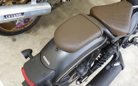 HONDA REBEL 250 S MC49