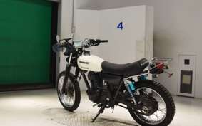 KAWASAKI 250TR 2009 BJ250F
