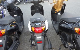 HONDA TACT Gen.4