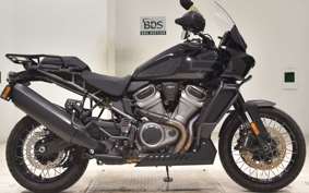 HARLEY ﾊﾟﾝ AMERICA1250S 2021